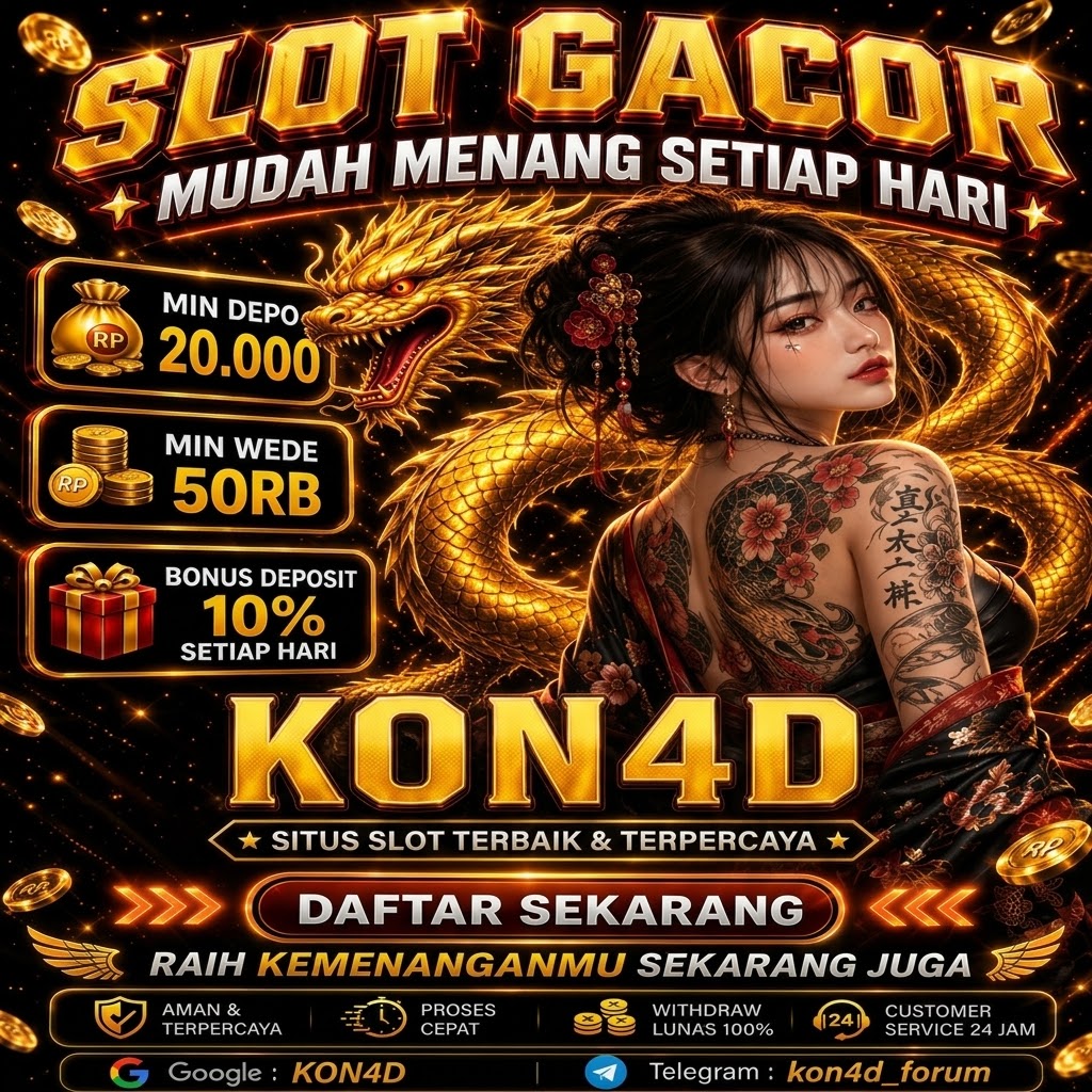 KON4D